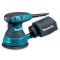 Шлайф ексцентриков MAKITA 300 W / BO5031 